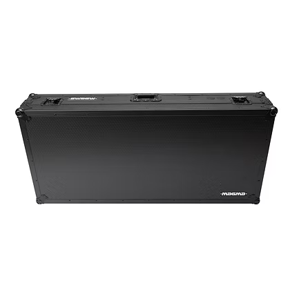 Multi-Format Case Player/Mixer (V10/A9) Set Magma (Zwart/Zwart)