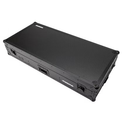 Multi-Format Case Player/Mixer (V10/A9) Set Magma (Zwart/Zwart)