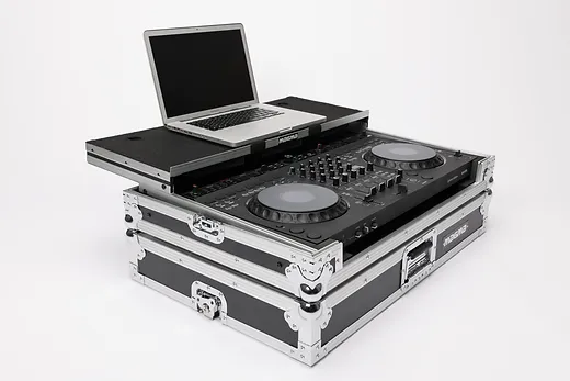 DJ Controller Workstation DDJ-GRV6 Magma