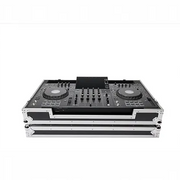 DJ-Controller Case XDJ-AZ / XDJ-XZ Magma (Zwart/Zilver)