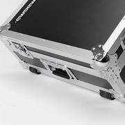 DJ-Controller Workstation XDJ-AZ / XDJ-XZ Magma (Zilver/Zwart)