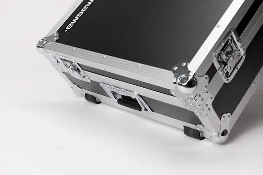 DJ-Controller Workstation XDJ-AZ / XDJ-XZ Magma (Zilver/Zwart)