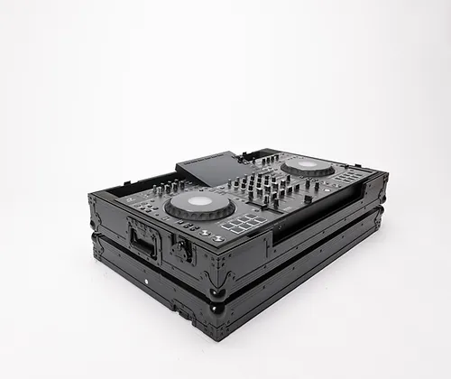 DJ-Controller Case XDJ-AZ / XDJ-XZ Magma (Zwart/Zwart)