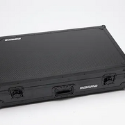 DJ-Controller Case XDJ-AZ / XDJ-XZ Magma (Zwart/Zwart)