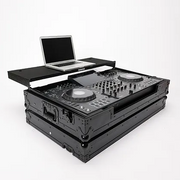 DJ-Controller Workstation XDJ-AZ / XDJ-XZ Magma (Zwart/Zwart)