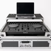 DJ-Controller Workstation MX2 Magma