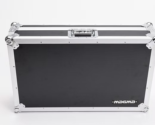 DJ-Controller Workstation MX2 Magma