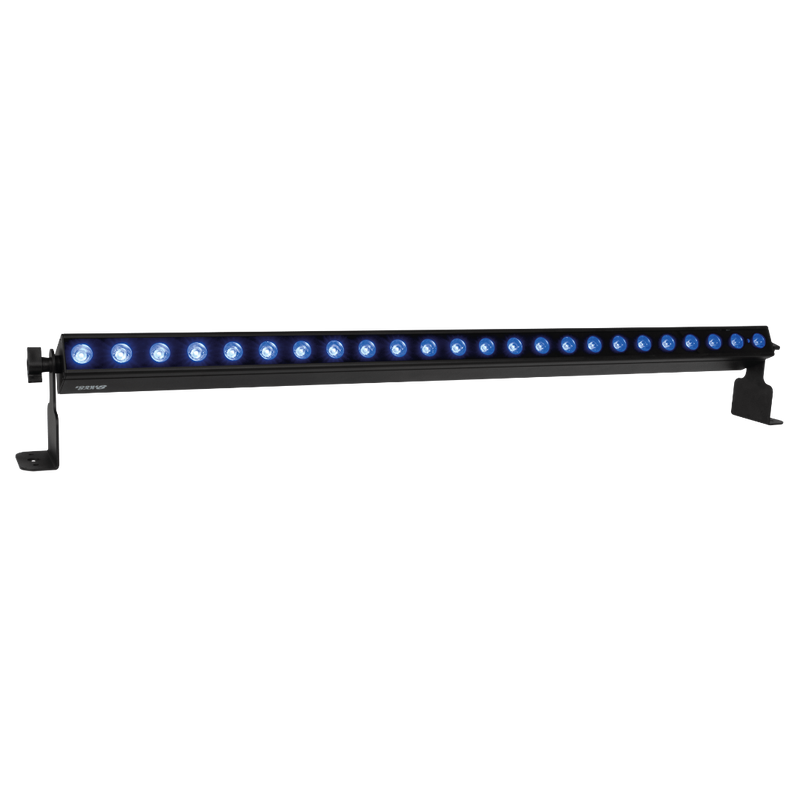 Sonus Bar 8 Showtec Indoor RGBW-lichtbalk