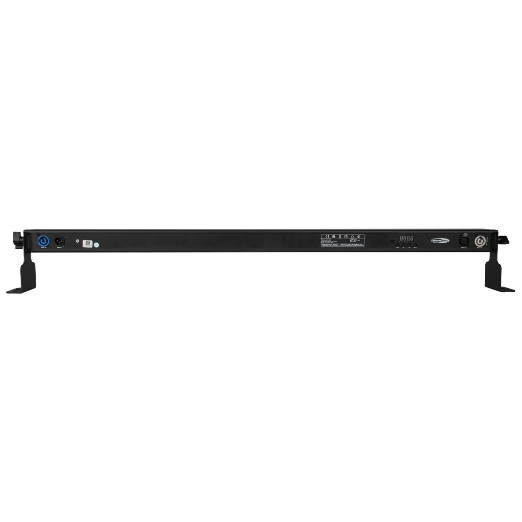 Sonus Bar 8 Showtec Indoor RGBW-lichtbalk