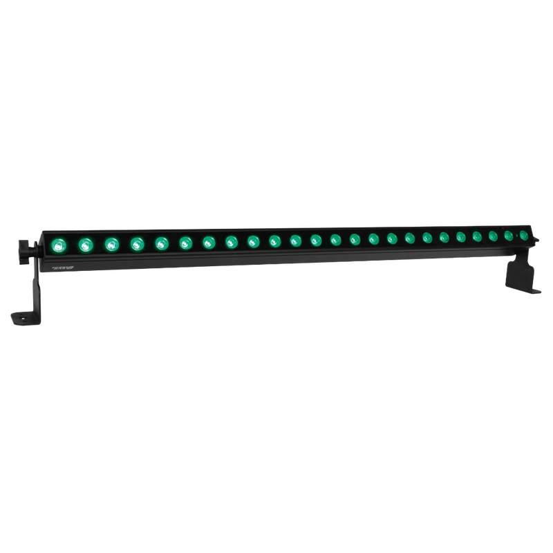 Sonus Bar 8 Showtec Indoor RGBW-lichtbalk