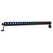 Sonus Bar 8 Showtec Indoor RGBW-lichtbalk
