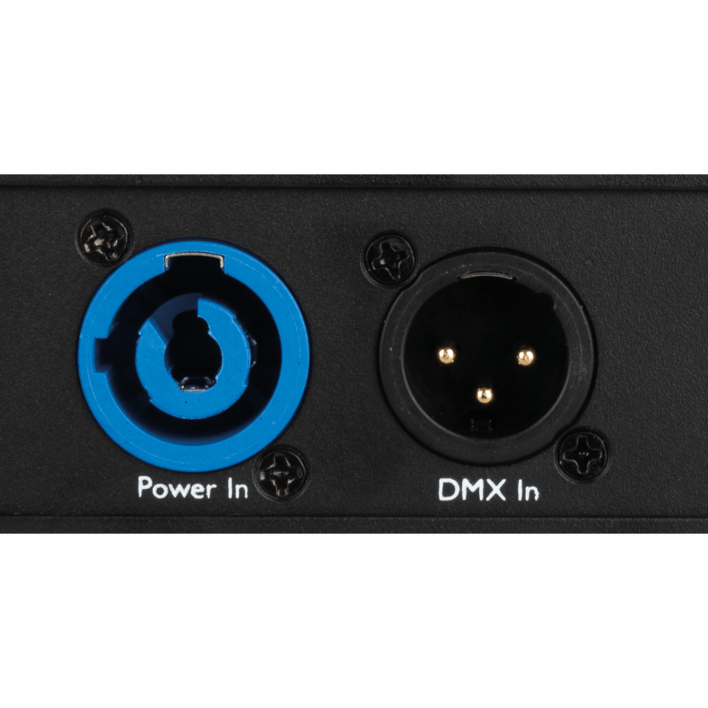 Sonus Bar 4 Showtec Indoor RGBW-lichtbalk