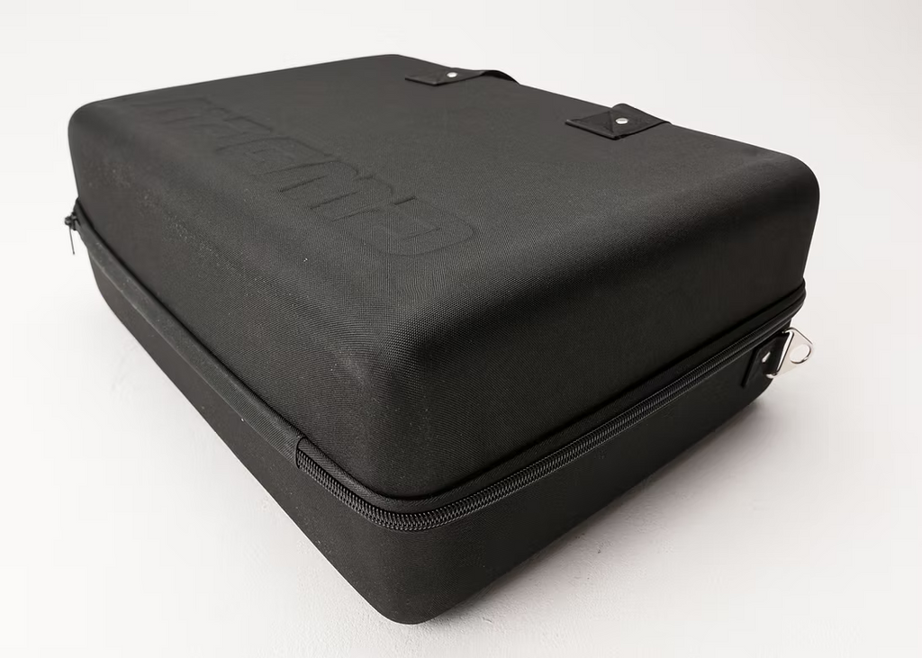 Allganizer Pro Magma Transporttas