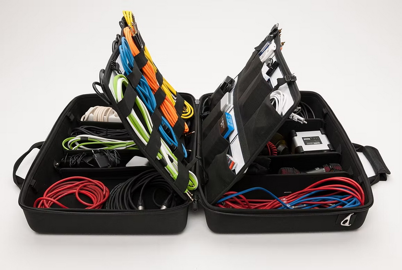 Allganizer Pro Magma Transporttas
