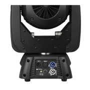 iW-741 RDM Infinity RGBW Wash met Zoom (5P)