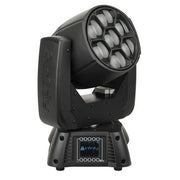 IW-741 RDM Infinity RGBW Wash met Zoom (3P)