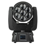 IW-741 RDM Infinity RGBW Wash met Zoom (3P)