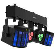 LED KLS-120 Laser FX II Eurolite Compacte Lichtset