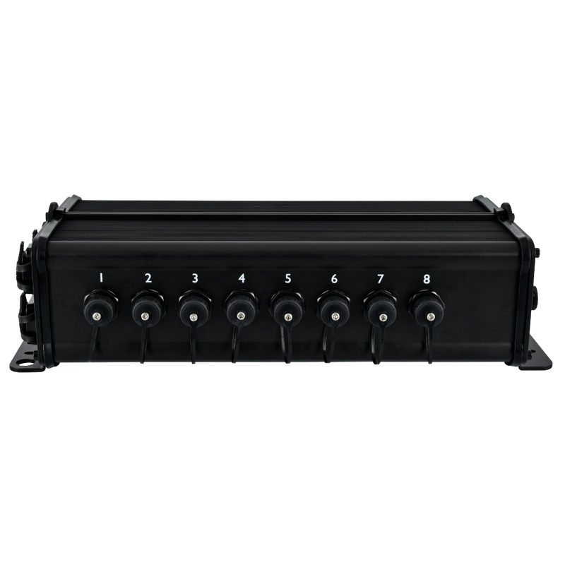 Controller Showtec voor Octostrip FLEX