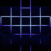 Octostrip FLEX Set Showtec met 8x 0,5 m Strip