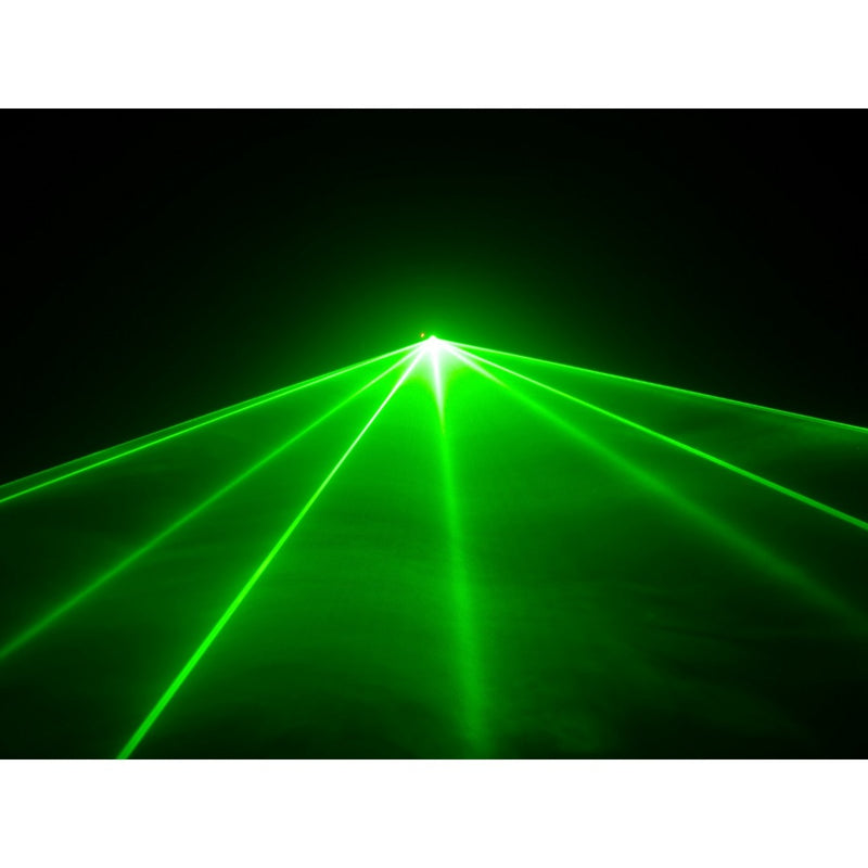 SPACE-4 Mk2 LASER JB SYSTEMS
