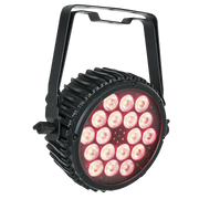 Compact Par 18 MKII Showtec (Zwart)