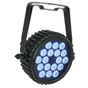 Compact Par 18 MKII Showtec (Zwart)