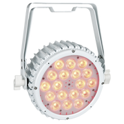 Compact Par 18 MKII Showtec (Wit)