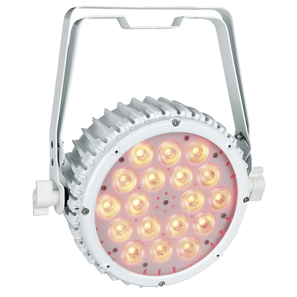 Compact Par 18 MKII Showtec (Wit)