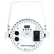 Compact Par 18 MKII Showtec (Wit)