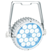Compact Par 18 MKII Showtec (Wit)