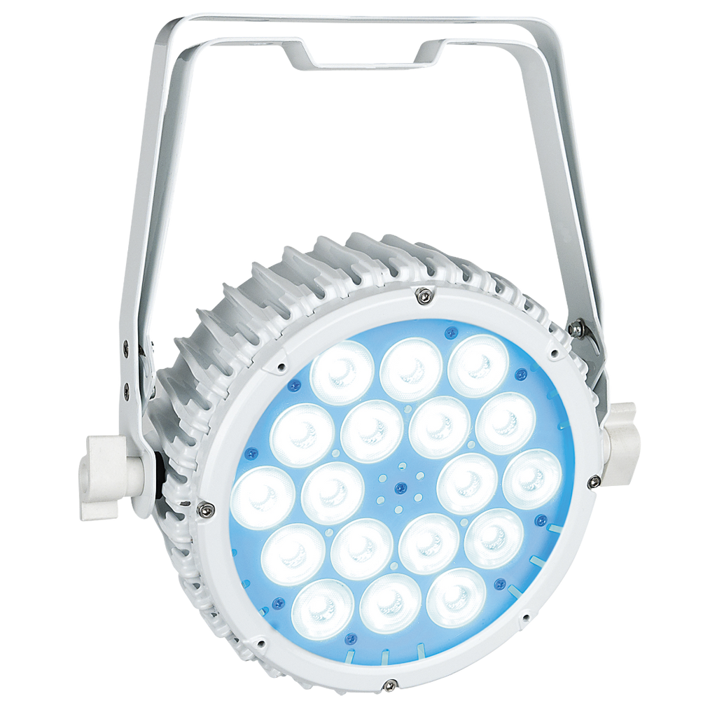 Compact Par 18 MKII Showtec (Wit)
