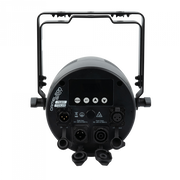 Cameleon Spot 7Q6 Tour Showtec 7x 12W RGBWA-UV LED Spot