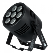 Cameleon Spot 7Q6 Tour Showtec 7x 12W RGBWA-UV LED Spot