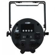 Cameleon Spot 12Q6 Tour Showtec 12x 12 W RGBWA-UV LED Spot