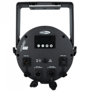 Cameleon Spot 18Q6 Tour Showtec 18x 12 W RGBWA-UV LED Spot