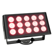Cameleon Flood 15 Q4 Tour Showtec Ledwash 15x5W RGBW