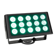 Cameleon Flood 15 Q4 Tour Showtec Ledwash 15x5W RGBW