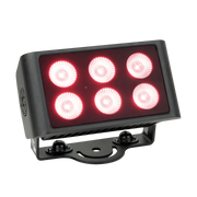 Cameleon Flood 6 Q6 Tour Showtec LED Floodlight Outdoor