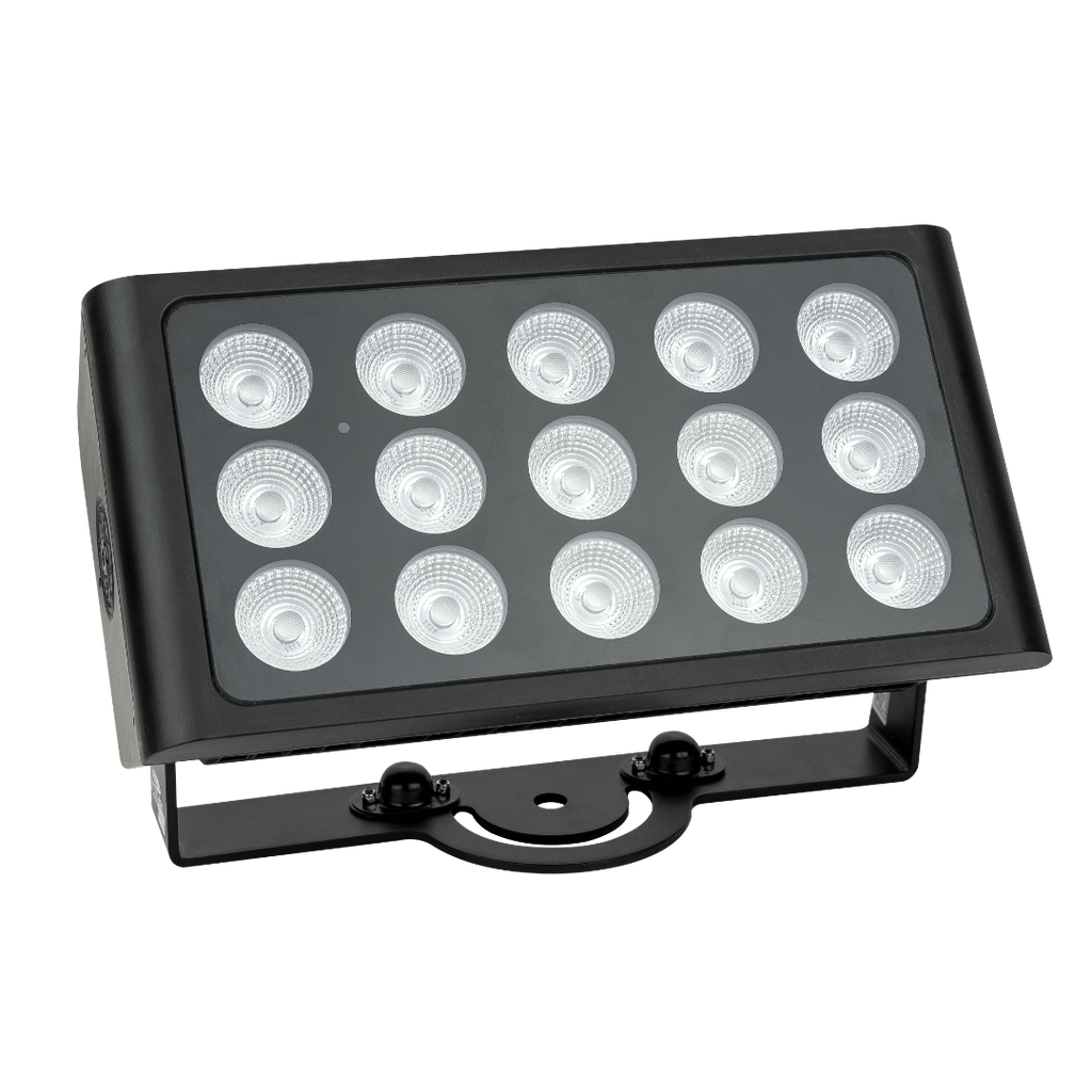 Cameleon Flood 15 Q6 Tour Showtec Ledwash 15x10W RGBWA+UV