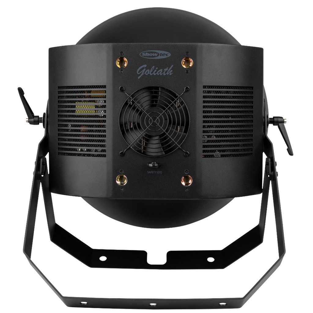 Goliath Showtec Retro-lichteffect