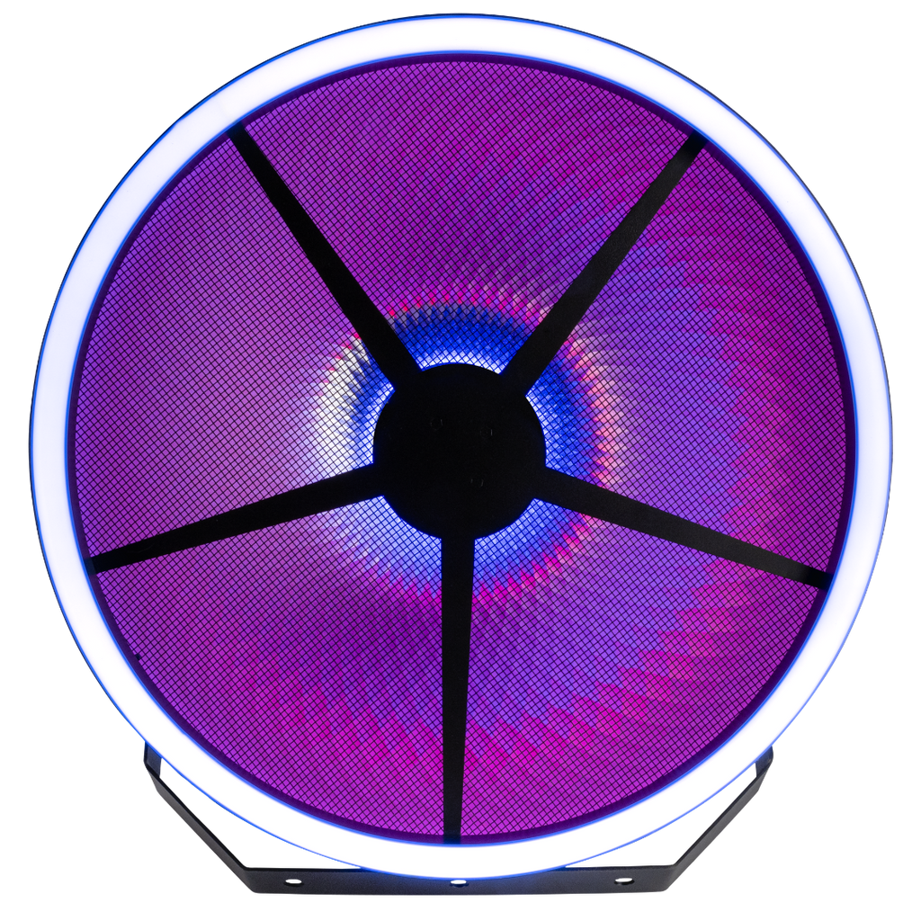 Goliath Showtec Retro-lichteffect