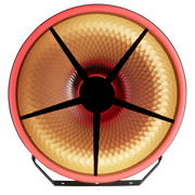 Goliath Showtec Retro-lichteffect