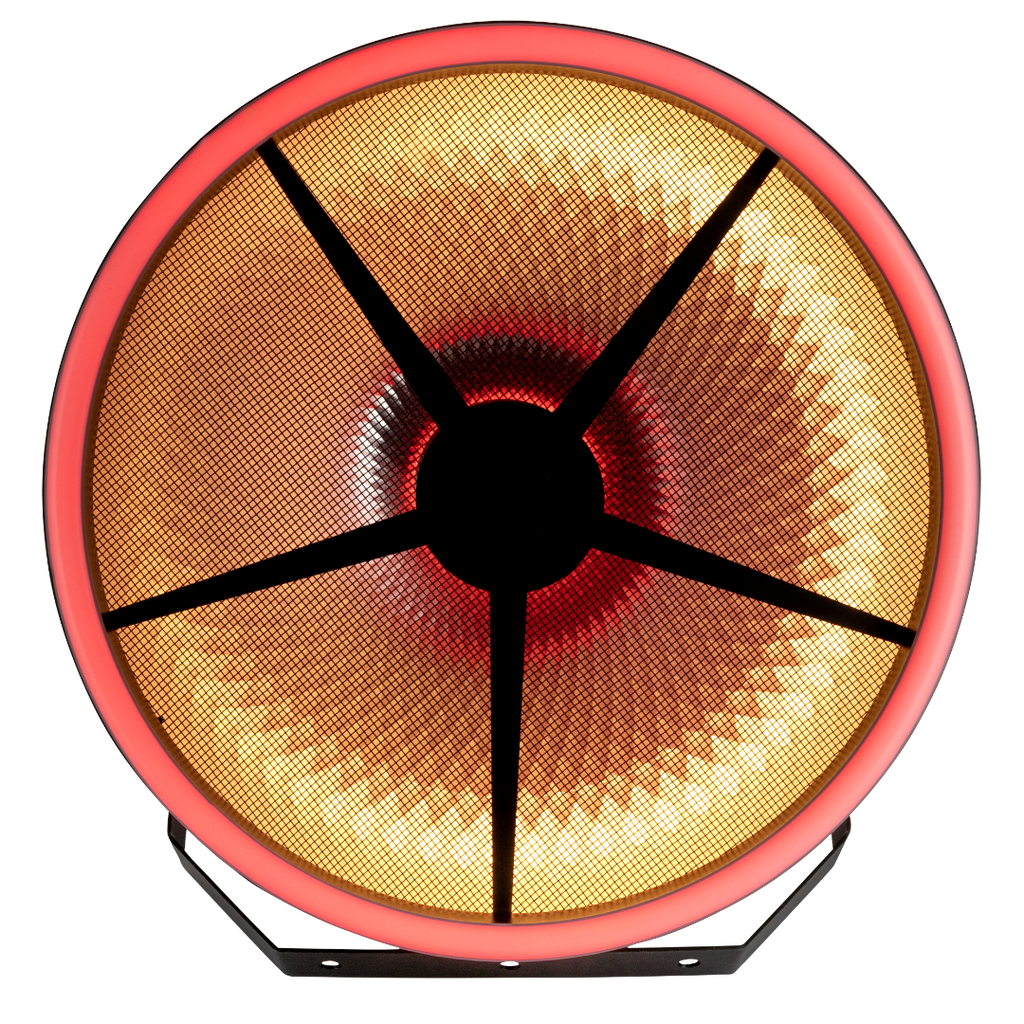 Goliath Showtec Retro-lichteffect