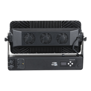 Helix S5000 Q4 Showtec Ledwash 40x10W RGBW