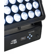 Helix S5000 Q4 Showtec Ledwash 40x10W RGBW