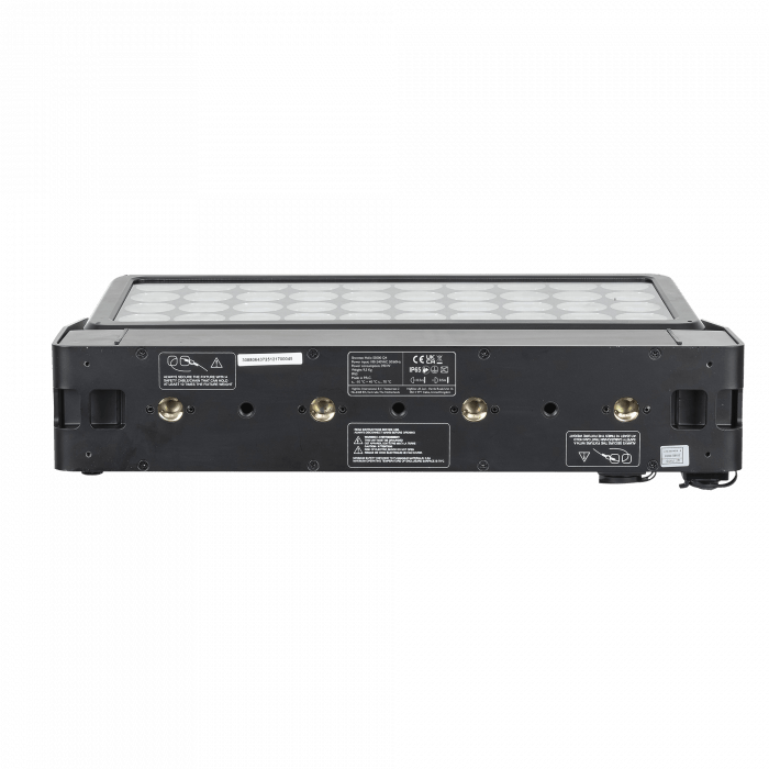Helix S5000 Q4 Showtec Ledwash 40x10W RGBW