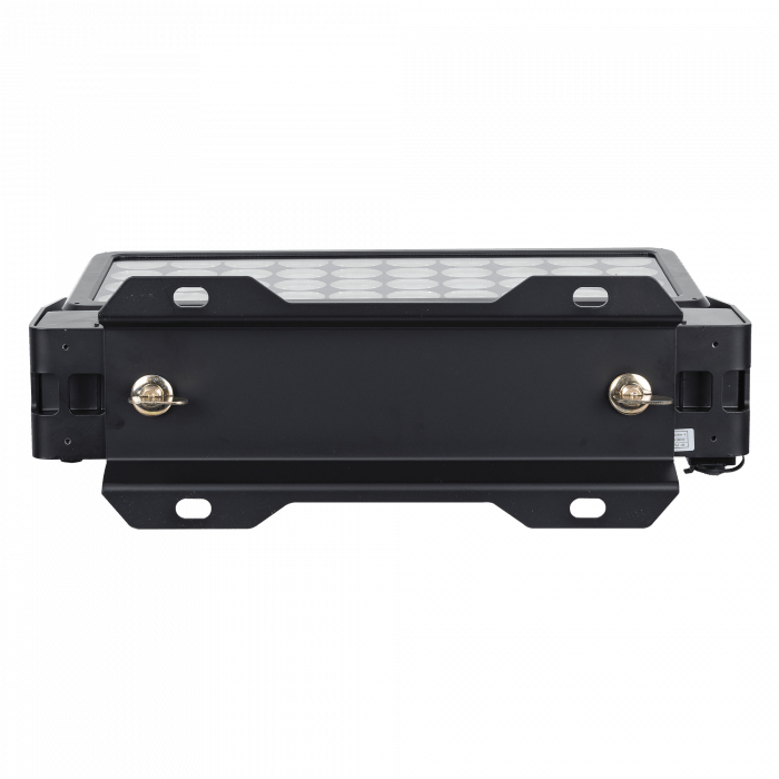 Helix S5000 Q4 Showtec Ledwash 40x10W RGBW