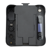 EventLITE 4/10 Q4 Showtec Accuspot (Zwart)
