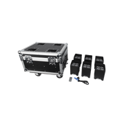 EventLITE 4/10 Q6 Set Showtec Uplighter
